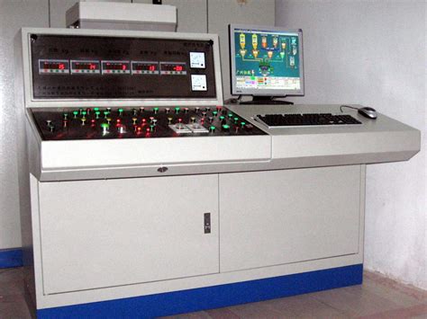 控制系统-产品中心 - 江苏华星重工机械有限公司