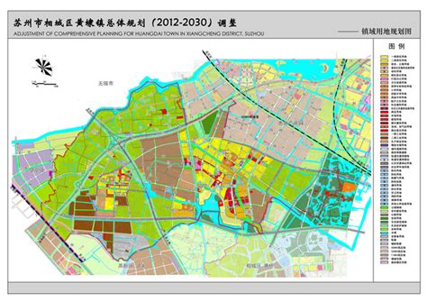 《平望镇镇区（浦南片）控制性详细规划调整（2022年）》、《平望镇镇区（浦北片）控制性详细规划调整（2022年）》规划公示_规划公示公告