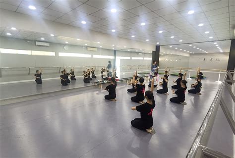 青羊北京舞蹈学院少儿班-深圳房地产信息网