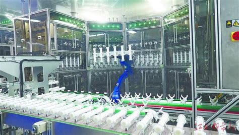 江西营商|聚焦江西省医疗器械产业高质量发展-江南都市网