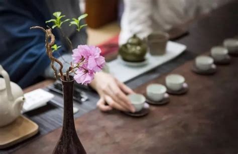 茶道：诗意的人类通往魔法之旅的一种机缘 - 茶道 - 茶道道|中国茶道网