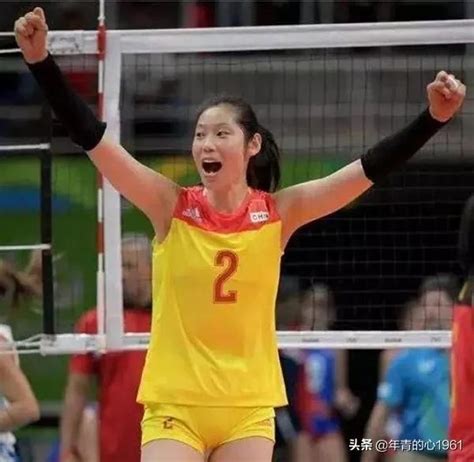 女排世界杯战报：中国女排3-0俄罗斯，赢得一场近乎完美的胜利 | 北晚新视觉