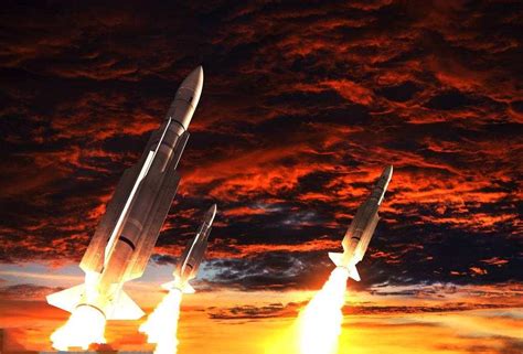 世界最强巡航导弹排名！中国占据榜首，俄罗斯榜上有名|巡航导弹|长剑|布拉莫斯_新浪新闻
