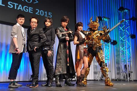 《牙狼＜GARO＞》系列时隔4年的完全新作《牙狼＜GARO＞ ハガネを継ぐ者》|牙狼|牙狼＜GARO＞_新浪新闻