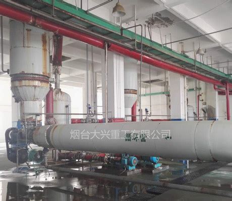 五效蒸发结晶设备-五效蒸发器-浙江正丰工程技术有限公司-蒸发设备