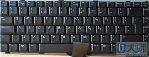 键盘按键图片位置图,键盘按键位置图,键盘按键图片_大山谷图库