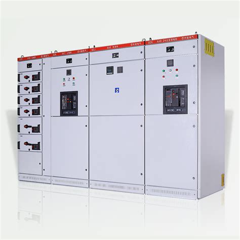 高低压开关柜外线进入柜内主控开关是一种电设备_襄阳三子电气有限公司