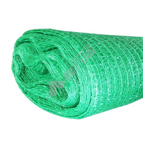 六针绿色盖土防尘网使用说明-环保在线