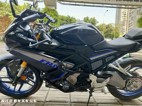 飞肯摩托车品牌>天龙太子FK150-BC报价车型图片-摩托范-哈罗摩托