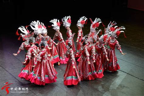 中央民族歌舞团大型少数民族歌舞晚会在我校举行