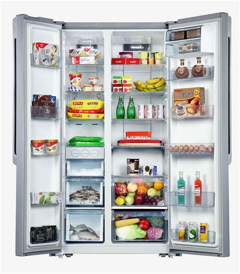 冰箱放什么位置最合适？有这几种摆放方式