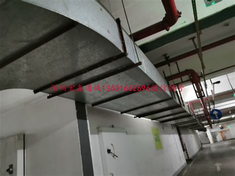 白铁皮风管安装时的连接方法有哪些？-深圳市宏鑫环保设备工程有限公司