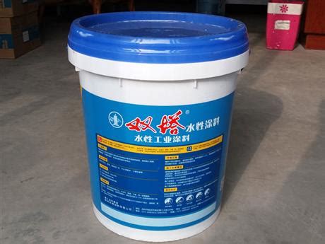 认识水性漆厂家的水性工业漆的分类-广东百川化工有限公司