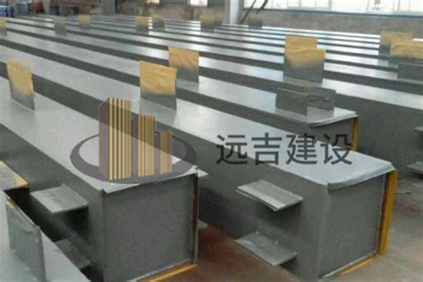 滨州定制十字型钢柱价格-江苏远吉建设工程有限公司