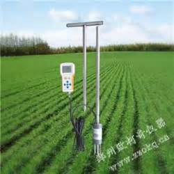 土壤墒情测定仪 定时定位土壤水分速测仪 土壤水分仪 - 便携式环境监测 - 产品 - 河北飞梦电子科技