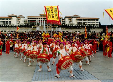 乳山市政府 大美乳山 风光二