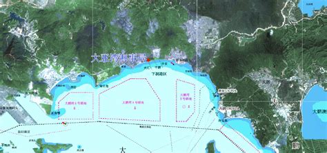 惠州大亚湾区政府：深大城际大亚湾段将于2023年开发建设_新房网