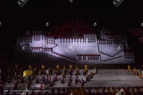 2024西藏金马演艺中心玩乐攻略,十点半开始演出，除了藏族的...【去哪儿攻略】