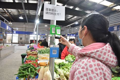 岳阳市“大手笔”“大智慧”全力推动农贸市场改造升级 - 市州精选 - 湖南在线 - 华声在线