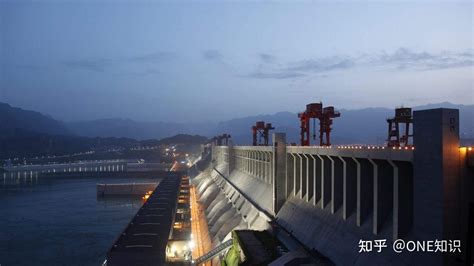 怒江水电产能远超三峡大坝，但却没有一座水电站，这是为什么呢？ - 知乎