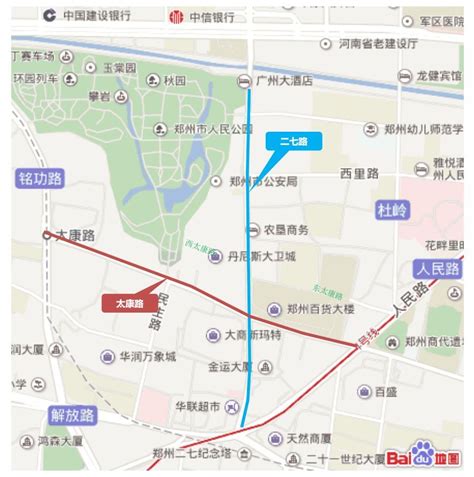 开工！郑州开启二七商业区地下综合管廊工程建设_项目