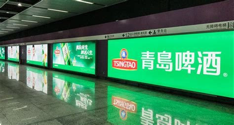 上海地铁灯箱广告有哪些优势?-新闻资讯-全媒通
