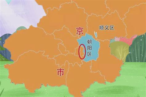 广东朝阳属于哪个市 - 业百科