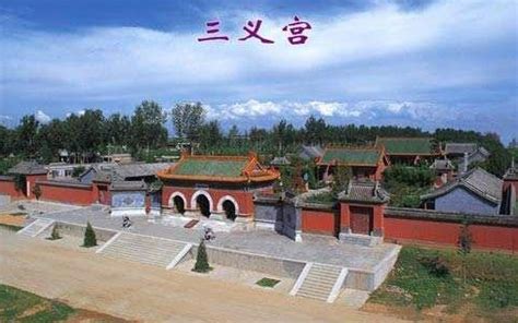 涿州在哪儿 2017涿州有什么好玩的景点_旅泊网