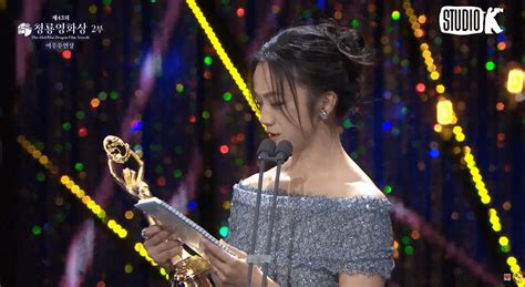 《分手的决心》成第43届青龙奖最大赢家，汤唯获最佳女主角