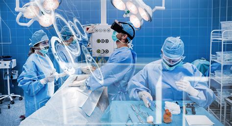 国内首例！武汉协和医院成功实施HoloLens远程会诊手术_芬莱科技 提供VR/AR虚拟现实一站式解决方案