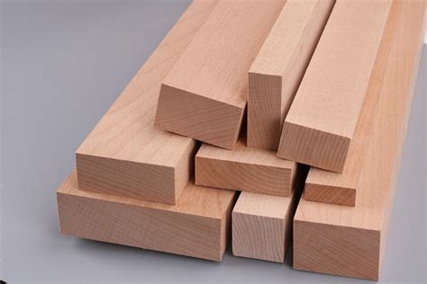 条木方条_榉木硬木方条手工模型材料硬木条多种尺寸规格 - 阿里巴巴