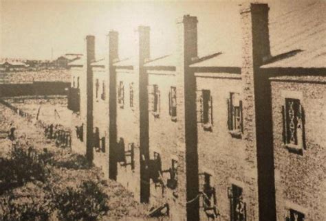 1946年，西伯利亚的战俘营里，大约有60万日本关东军战俘