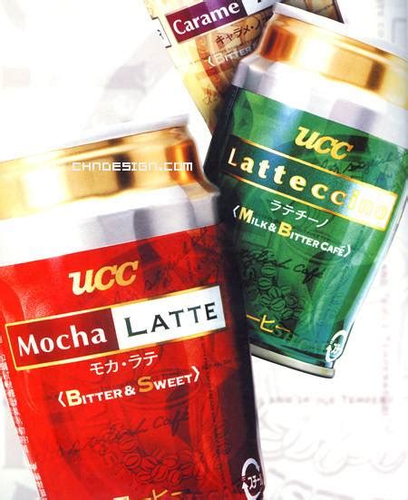 最著名的日本咖啡UCC-古田路9号-品牌创意/版权保护平台