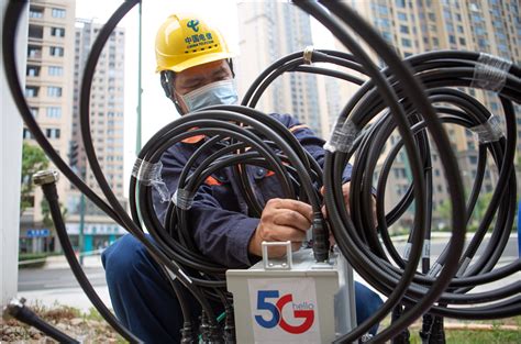 5G建设加速度，湖南电信实现5G独立组网(SA)数据首呼和语音首呼 - 创物志 - 新湖南