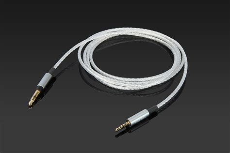 厂家批发适用于舒尔SE535 215 N3AP耳机通用镀银MMCX耳机线材咪线-阿里巴巴