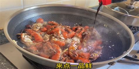 泸沽虾怎么吃 - 业百科