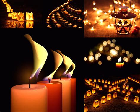 蜡烛图片-木板上点燃的蜡烛素材-高清图片-摄影照片-寻图免费打包下载
