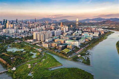 深圳排名第二！2021年全国文明城市年度测评结果公布