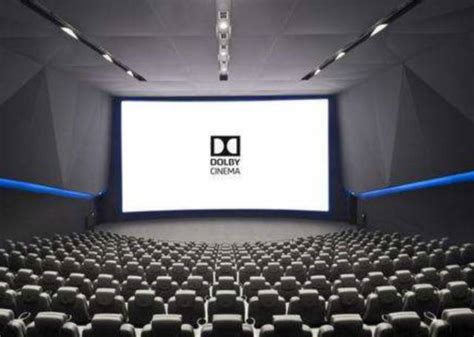 影院行业报告：电影产业链新趋势和行业格局__财经头条