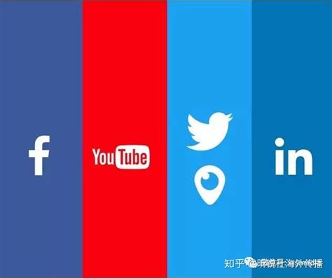 海外社交媒体营销渠道有哪些-社交媒体-云程网络