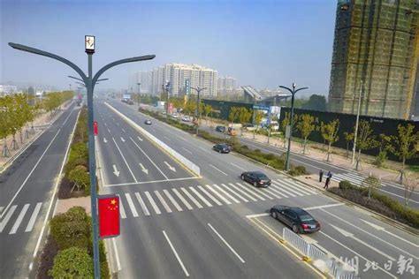 武汉航天新城再提速！新洲这条路正式命名 “星谷大道”_双柳街道_国家_规划