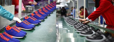 雷州广晟鞋业有限公司（雷州耐克NIKE鞋厂）招聘信息