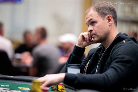 Andrew Robl Says Phil Ivey is "Self Serving"