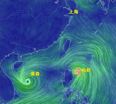 最新丨“利奇马”变身超强台风 将于10日白天登陆浙江中北部