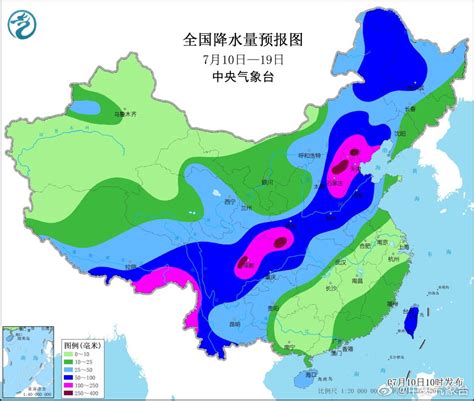 未来7天多降雨 23-24日有较强降雨 - 广西首页 -中国天气网