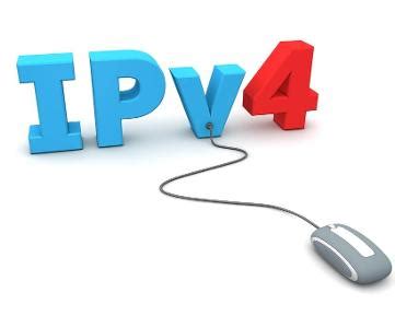 IPv4_360百科