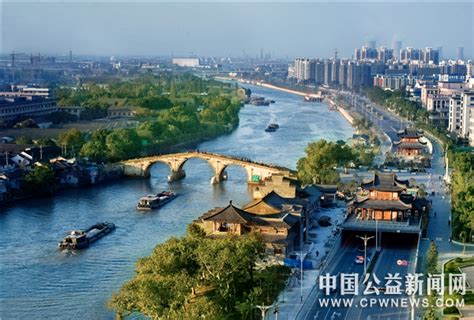 南水北调助力京杭大运河实现近百年来首次全线通水-中国大运河研究院