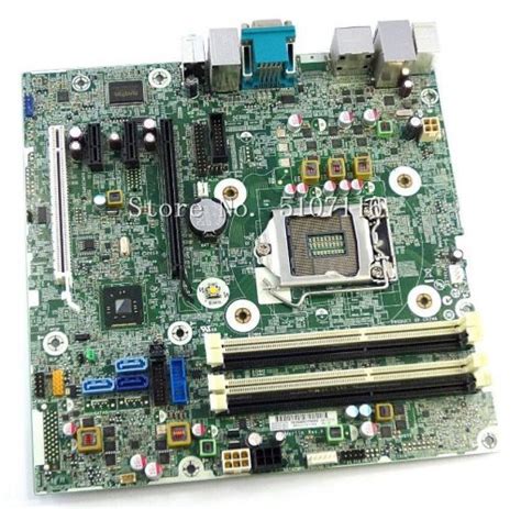desktop motherboard for 800 G1 796108-001 717372-003 - fpscomponents.com