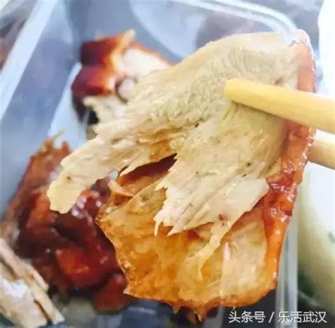 武汉的鸭子也太好吃了鸭！|鸭子|武汉|烤鸭_新浪新闻