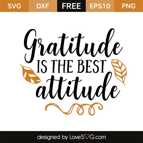50 Inspiring Gratitude Quotes | Quotes For Everyday - Positively Jane